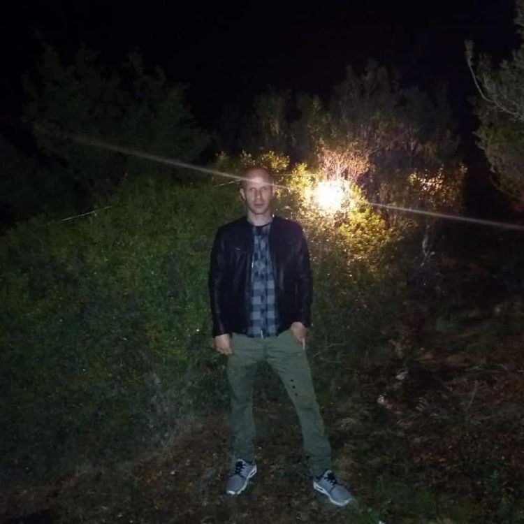 Θλίψη στο Προσήλιο