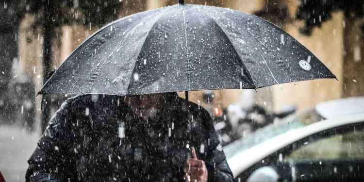 Καιρός: Έκτακτο δελτίο επιδείνωσης από την ΕΜΥ – Έρχονται διαδοχικά κύματα κακοκαιρίας