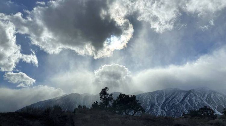 Καιρός: Έκτακτο δελτίο επικίνδυνων καιρικών φαινομένων