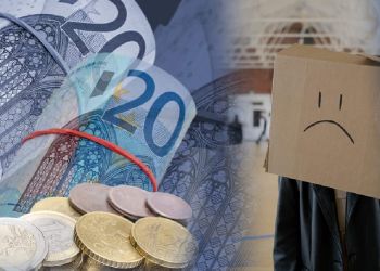 Κατώτατος μισθός – Πώς από τα 751 θα φτάσει κοντά στα 780 ευρώ