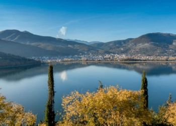 Κλειστά τα σχολεία στην Καστοριά τη Δευτέρα 9 Ιανουαρίου