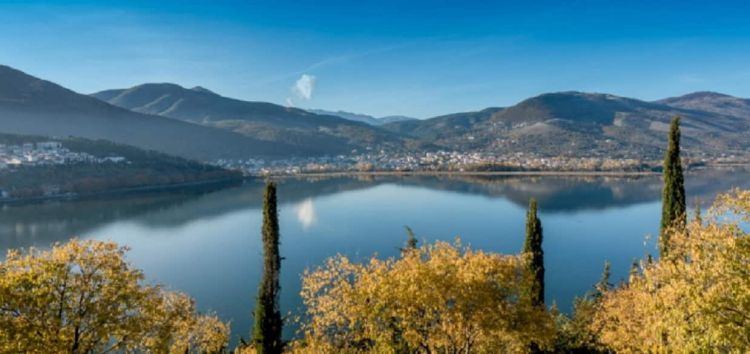 Κλειστά τα σχολεία στην Καστοριά τη Δευτέρα 9 Ιανουαρίου