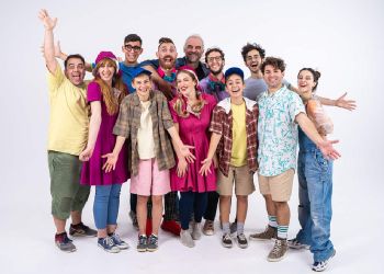 Λάχανα και Χάχανα – Ο Καλός μου Εαυτός