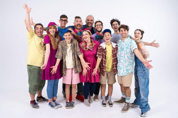 Λάχανα και Χάχανα – Ο Καλός μου Εαυτός