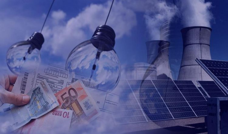 Λογαριασμοί ρεύματος: Τι θα πληρώσετε για τον Φεβρουάριο (παραδείγματα)