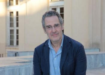 Μαρκ Μαζάουερ: Αυτό που ζητείται από εμάς είναι να θυμόμαστε την Ιστορία