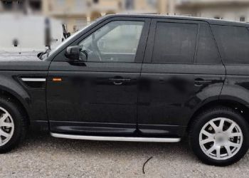 Μετέφερε παράνομα με Ι.Χ.Ε. αλλοδαπό