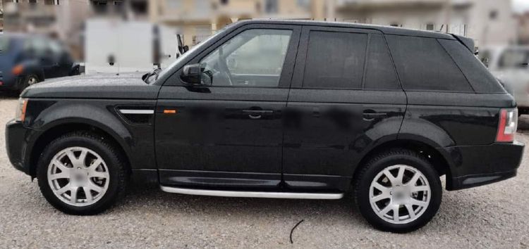 Μετέφερε παράνομα με Ι.Χ.Ε. αλλοδαπό