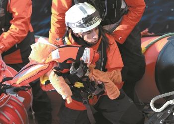 Μεταναστευτικό – Εμφύλιος για τα περάσματα από Ελλάδα και Ιταλία