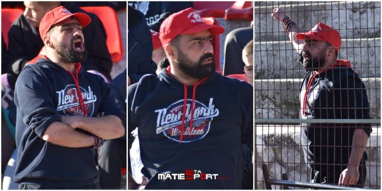 Μιχάλης Ευθυμιάδης: Σας αγαπώ όλους – Σας ευχαριστώ για το ενδιαφέρον στο πρόσωπο μου