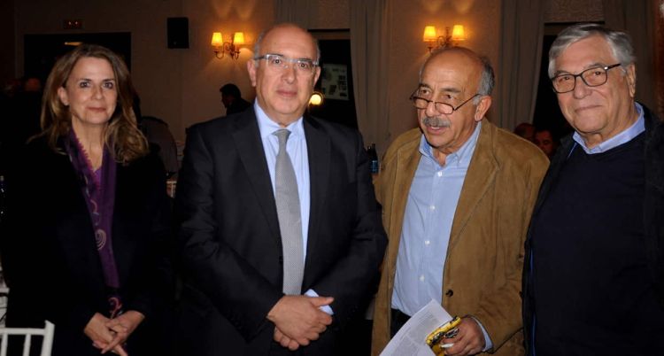 Μιχάλης Παπαδόπουλος: Η αναβίωση του Ιστορικού Ράλλυ Ακρόπολης δημιουργεί έναν πόλο έλξης θεματικού τουρισμού