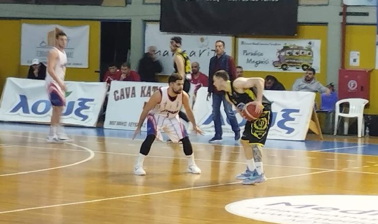 Μπάσκετ: Β’ Εθνική – 3ος  Όμιλος:  Τα αποτελέσματα της 15ης αγωνιστικής