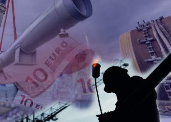 Νέα πτώση στις τιμές στις τιμές φυσικού αερίου – Αισιοδοξία στην αγορά