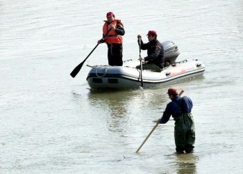 Νεκρό κοριτσάκι 11 μηνών, στο φράγμα του Αλιάκμονα