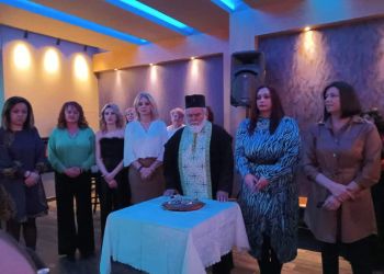 Οι γυναίκες της Αιανής “ξέσκασαν…”