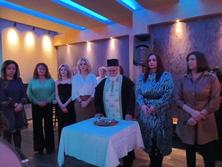 Οι γυναίκες της Αιανής “ξέσκασαν…”