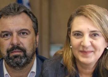 Ολυμπία Τελιγιορίδου – Σταύρος Αραχωβίτης: «Εκτός της ενίσχυσης ζωοτροφών μένουν πολλοί κτηνοτρόφοι της χώρας»