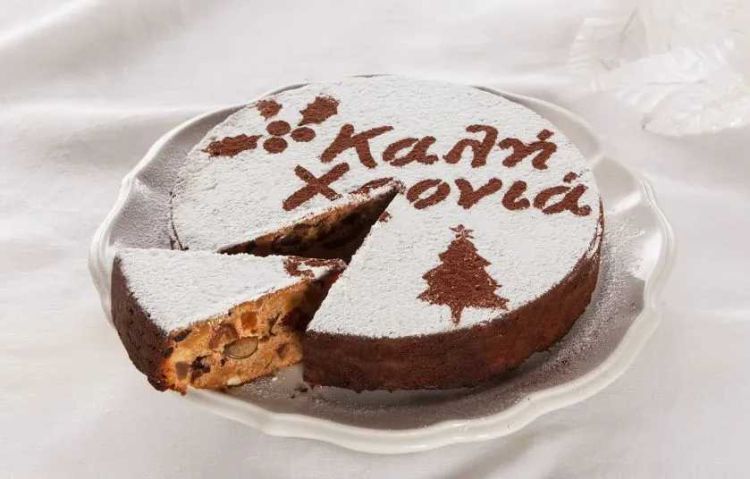 Ομιλία και Κοπή Βασιλόπιτας της Ιεράς Μητροπόλεως Σερβίων & Κοζάνης