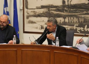 Ομόφωνο «Όχι» του Δημοτικού Συμβουλίου Γρεβενών στην αποψίλωση του Στρατοπέδου
