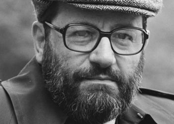 Ουμπέρτο Έκο προς τον εγγονό του: «Καλλιέργησε τη μνήμη σου και θα ζήσεις χίλιες ζωές»