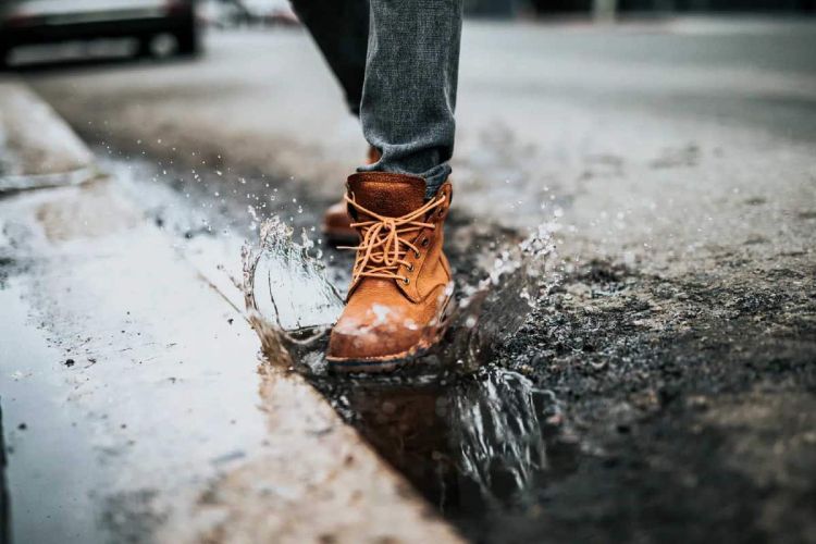 Ο Καιρός σήμερα: Λίγες νεφώσεις με τοπικές βροχές και από το βράδυ σποραδικές καταιγίδες