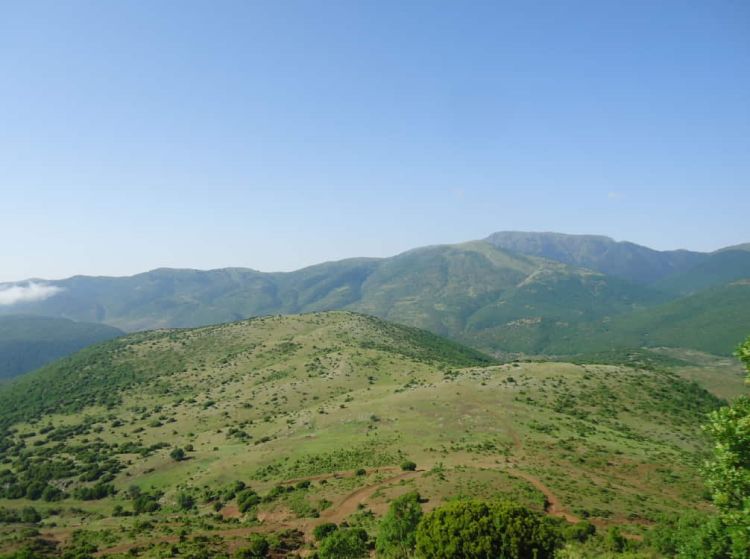 Ο ΣΕΟ Κοζάνης διοργανώνει την Κυριακή διάσχιση από τη Μεταμόρφωση στον Νέο Κλείτο