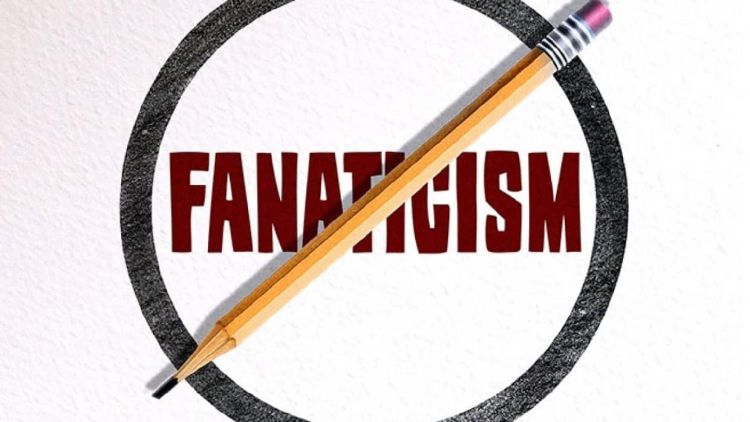 Ο επικίνδυνος φανατισμός
