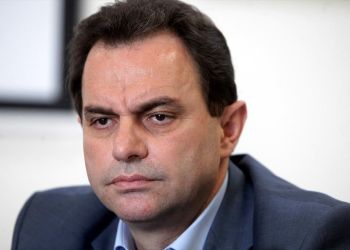 Παρέμβαση Γ. Γεωργαντά στο Συμβούλιο Υπουργών της Ε.Ε., για στήριξη του πρωτογενούς τομέα