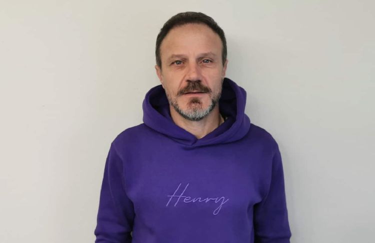 Παρελθόν ο Ηλίας Σολάκης από την Καστοριά