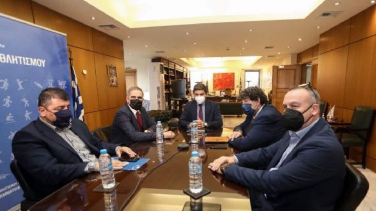 Ποδόσφαιρο Γυναικών: Στην κορυφή οι Σειρήνες Γρεβενών