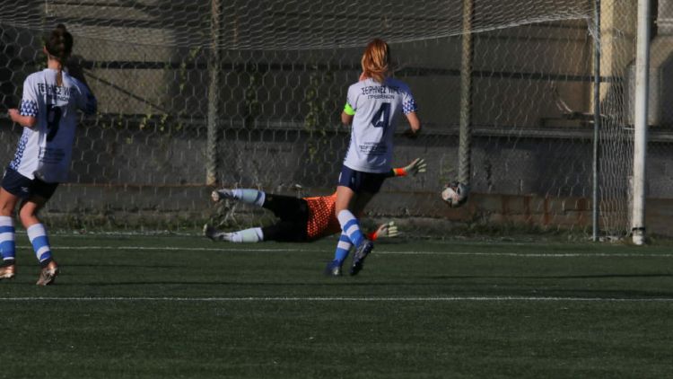 Ποδόσφαιρο Γυναικών: Το πρόγραμμα  της Κυριακής 29/1  και οι ορισμοί διαιτητών  σε Α’, Β’ και Γ’ Εθνική κατηγορία