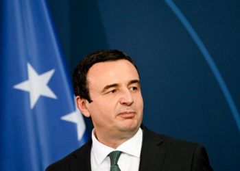 Προειδοποίηση Κούρτι για Σερβορωσική ηγεμονία στα Βαλκάνια