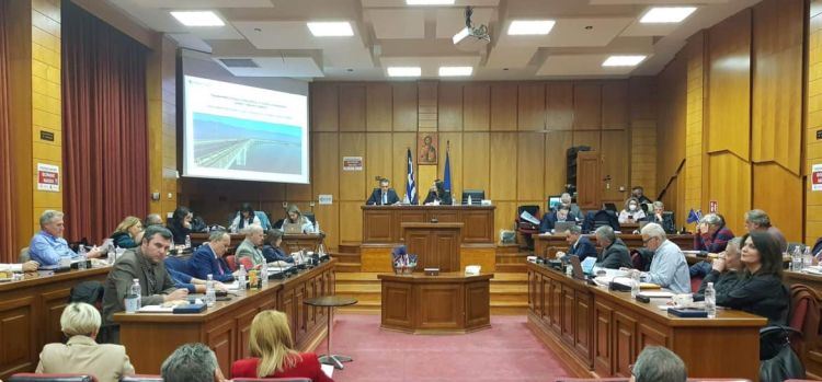 Πρόγραμμα “Θωμά” Γάκη, θα ονομαστεί το πρόγραμμα για την ανάπτυξη των απινιδωτών στην Περιφέρεια μας