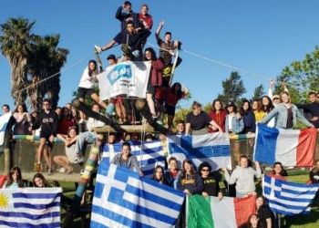 Πρόγραμμα ανταλλαγών της Afs: Υποτροφίες για μαθητές Λυκείου!