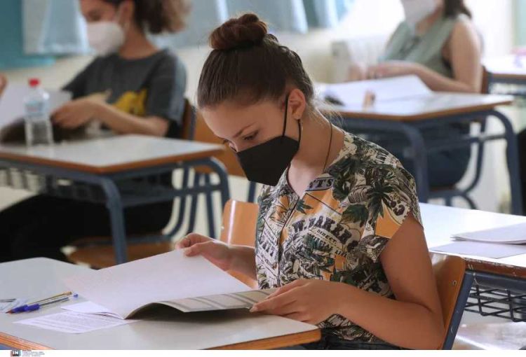 Πρόγραμμα πανελληνίων 2023: Όλα τα μαθήματα σε ΓΕΛ και ΕΠΑΛ