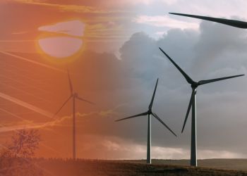 Πρώτη πανευρωπαϊκά στην παραγωγή ρεύματος από φωτοβολταϊκά η Ελλάδα