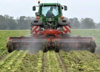 Πόσο ακριβή είναι τελικά η γεωργία ακριβείας;