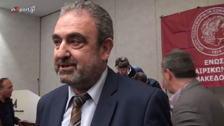 Σάββας Δημητριάδης: Ψευδή και με δόλο τα ποσά που βγήκαν για τις ΕΠΣ