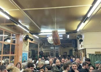 Σε βαλκανικούς ρυθμούς η Καστοριά