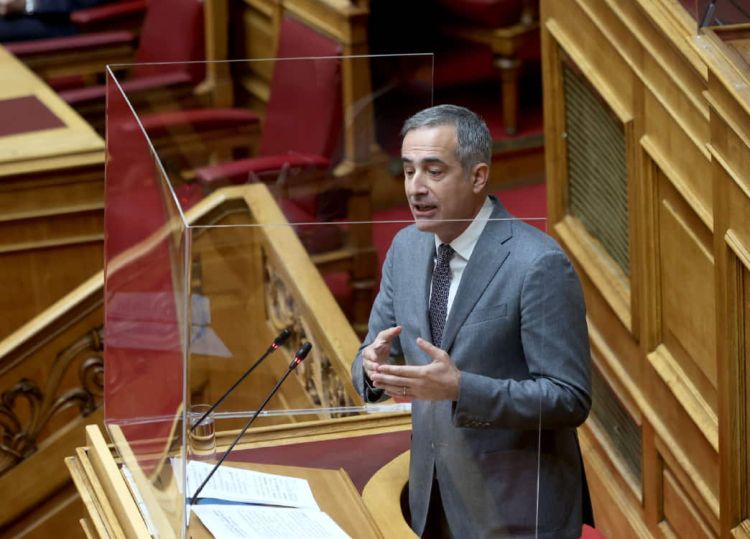 Στάθης Κωνσταντινίδης: Να ενισχυθούν τα μέτρα προστασίας λόγω της αύξησης περιστατικών ηλεκτρονικής απάτης