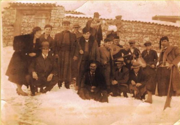 Στην Σιάτιστα θα αναβιώσει το έθιμο των Μπουμπουσαριών