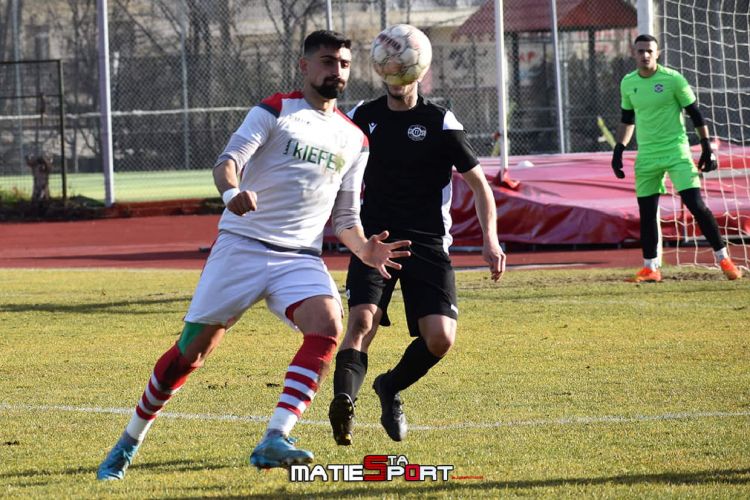 Συνεχίζεται  με ενδιαφέρουσες αναμετρήσεις  την Κυριακή το πρωτάθλημα της Γ εθνικής στον δεύτερο όμιλο