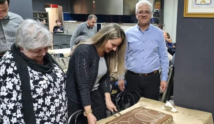 Σύλλογος Γονέων Κηδεμόνων και φίλων ατόμων με αυτισμό Ν. Κοζάνης