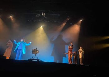 Σύλλογος Μικρασιατών Κοζάνης: Πρεμιέρα της θεατρικής παράστασης: “Η φωτιά και η Θάλασσα”