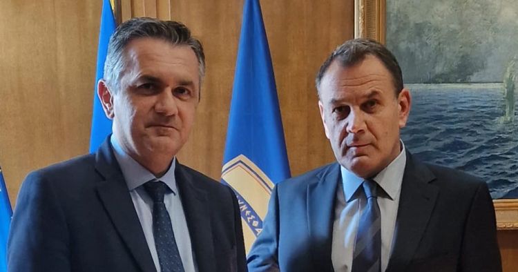 Τέλος καλό για την παραμονή του Σημείου Υποδοχής Οπλιτών (ΣΥΠΟ) Γρεβενών