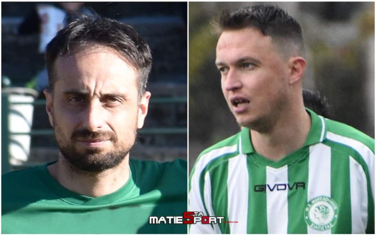 Τα γκολ και οι σκόρερ έως και την 11η αγωνιστική  στην Α’ κατηγορία ΕΠΣ Κοζάνης