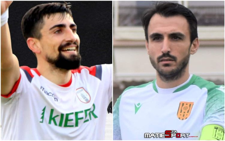 Τα γκολ και οι σκόρερ έως και την 8η αγωνιστική στην Γ’ Εθνική κατηγορία  