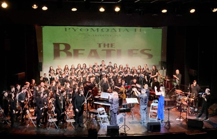 Το Δημοτικό Ωδείο Κοζάνης δέχεται σε ακρόαση νέα μέλη για την μικτή Χορωδία του