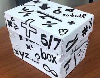 Το Καλλιτεχνικό Σχολείο συνεχίζει να παίζει…