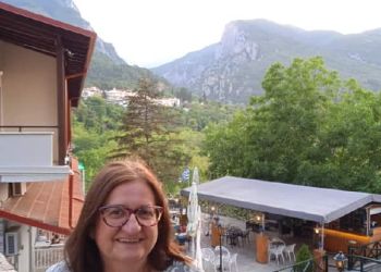 Το αντίθετο της αγάπης δεν είναι το μίσος αλλά ο εγωισμός.